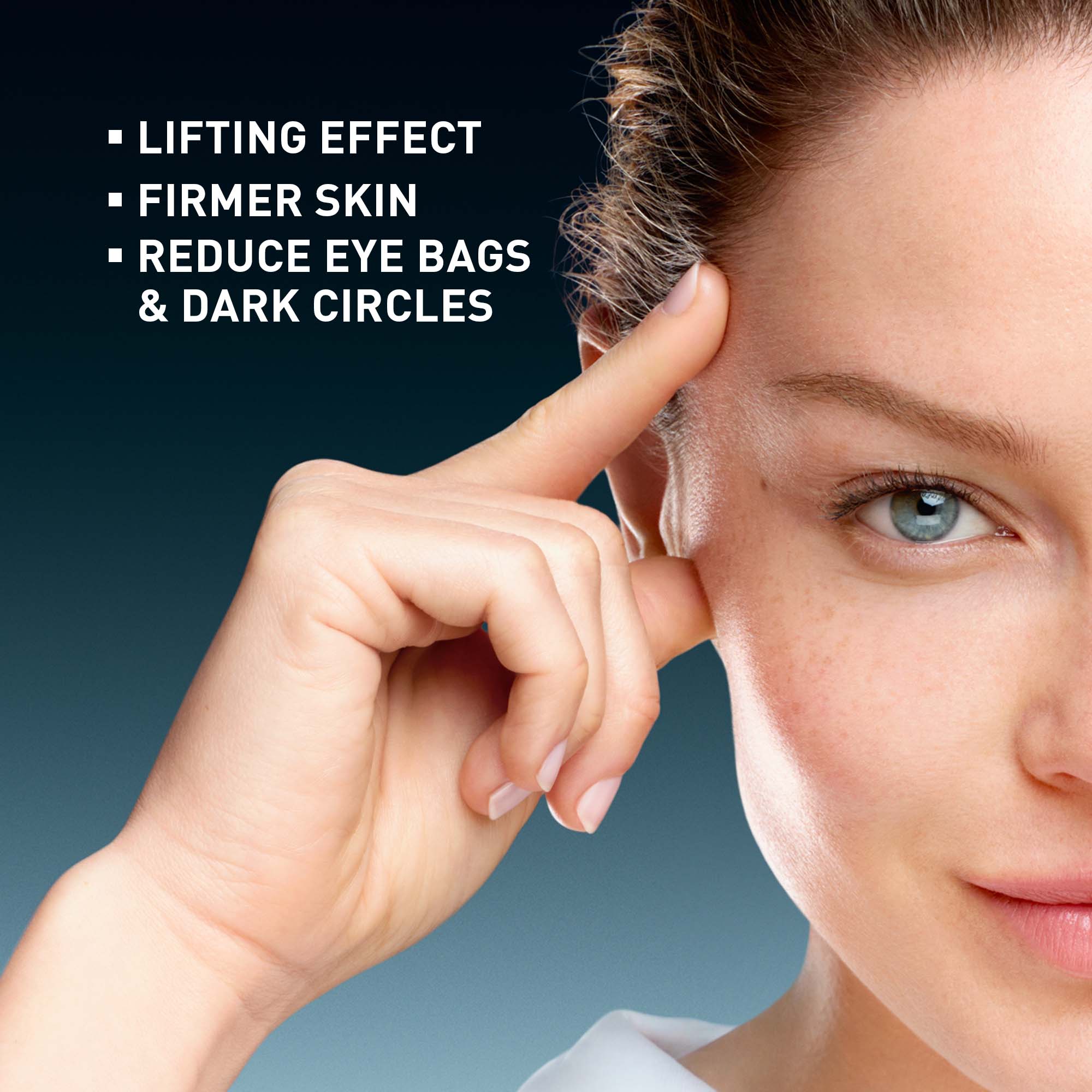 Filorga Pro-Collagen Growth Factor Eye Serum - Lifting eye serum (15ML) - Image 5